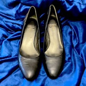 Cole Haan Nike Air 2 inch heels